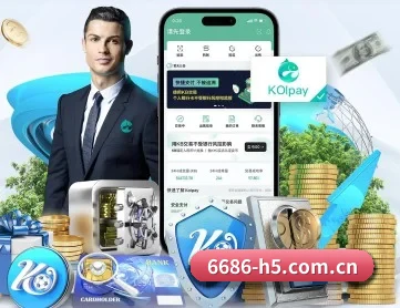 6686体育 APP